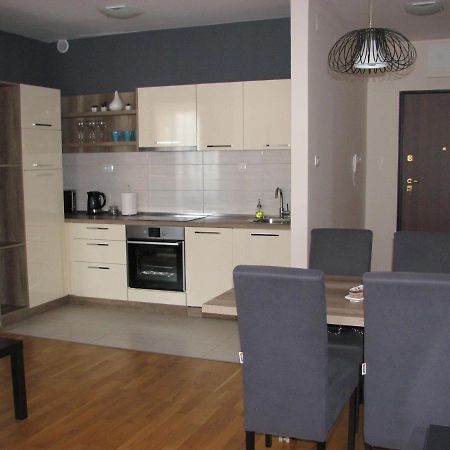Apartments B&S Lux บุดวา ภายนอก รูปภาพ