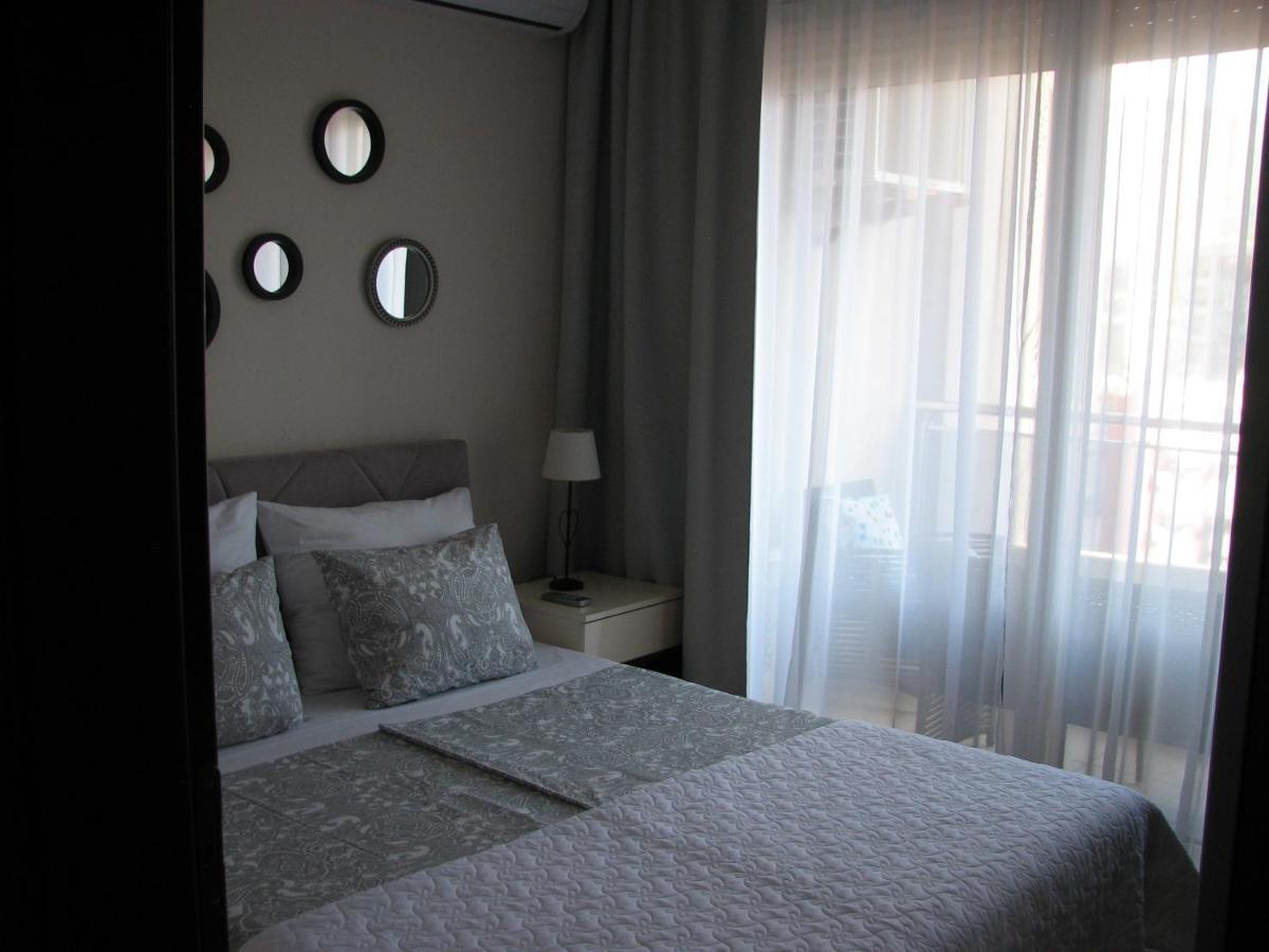 Apartments B&S Lux บุดวา ภายนอก รูปภาพ