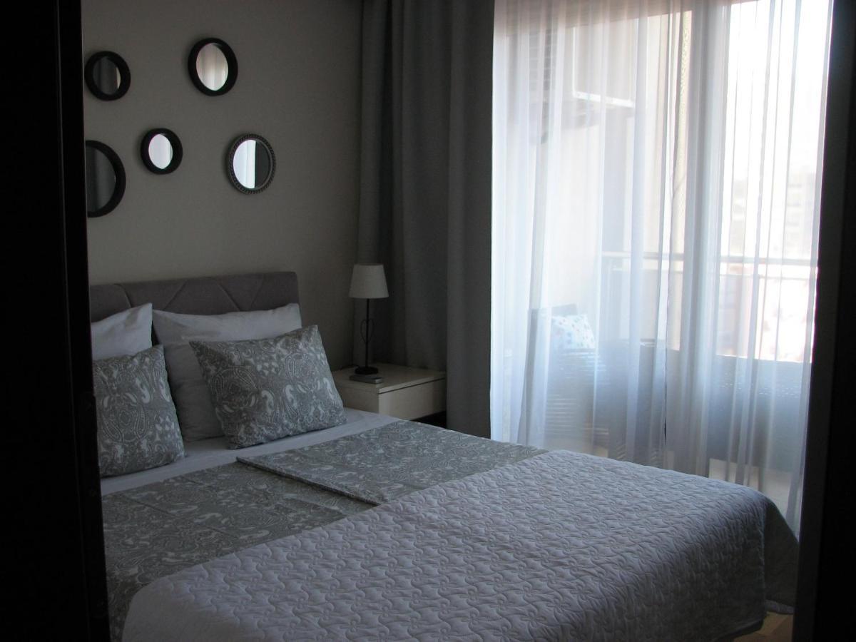 Apartments B&S Lux บุดวา ภายนอก รูปภาพ